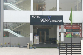 GenX Mirzapur